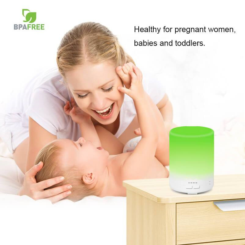 Cheapest Price 300Ml LED consumer reports best aromatherapy  Diffuser